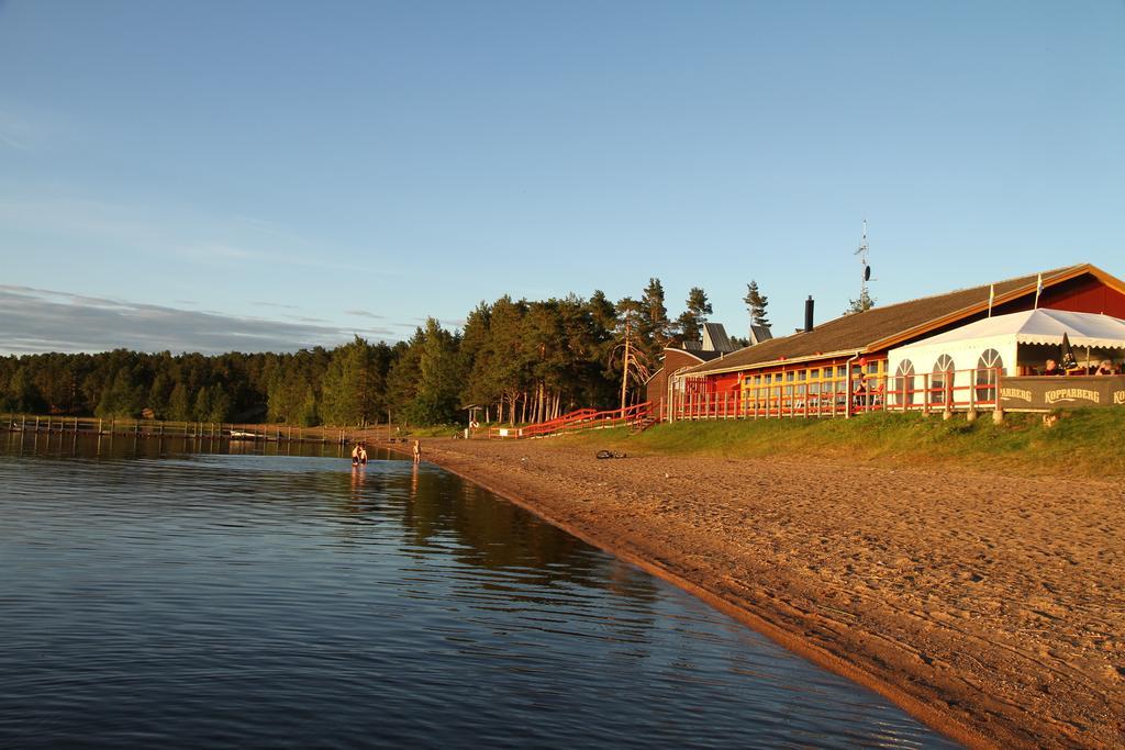 Arsunda Strandbad Chambre photo